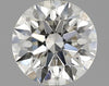 GIA 1.5 I-VVS1 Round Diamond