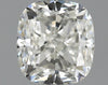 GIA 1.72 I-VS1 Cushion Diamond