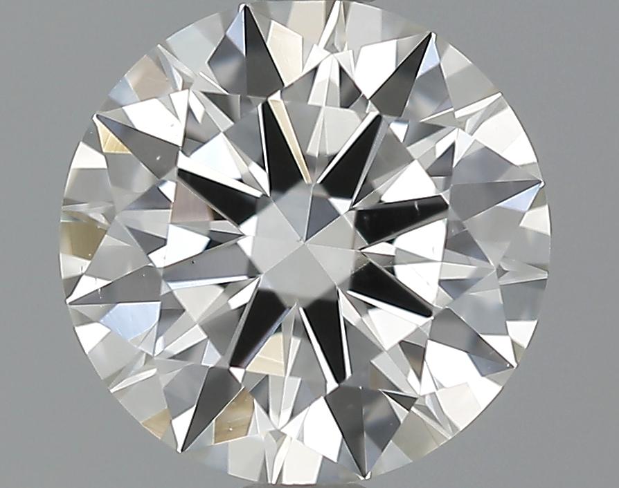 GIA 1.1 I-VS2 Round Diamond