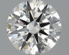 GIA 1.1 I-VS2 Round Diamond