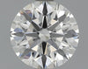 GIA 1.04 H-VVS2 Round Diamond