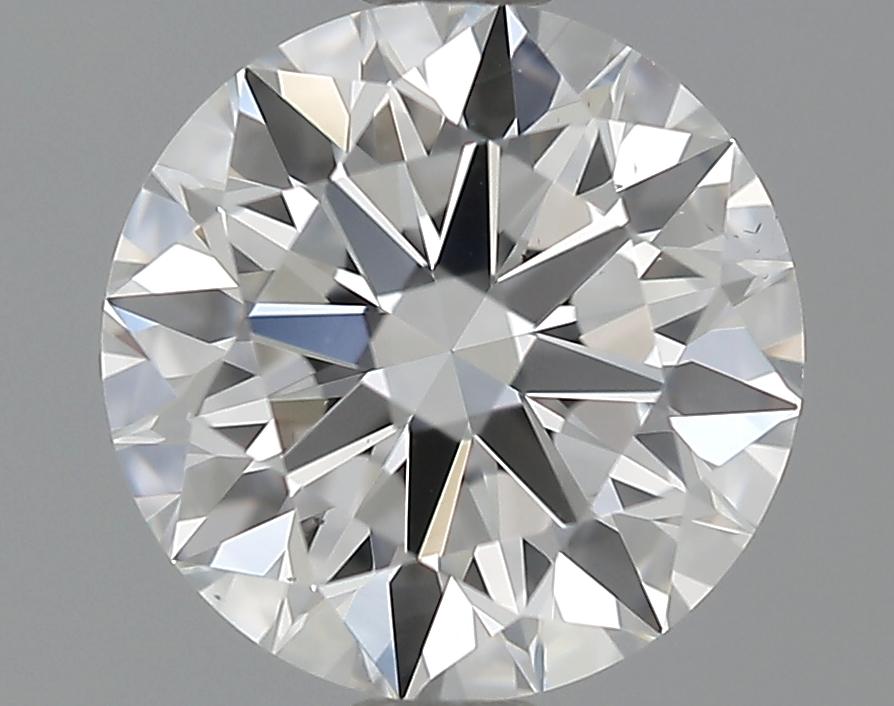GIA 1.04 E-VS1 Round Diamond