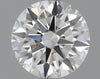 GIA 1.04 E-VS1 Round Diamond