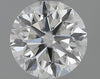 GIA 0.5 D-VS2 Round Diamond