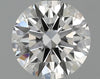 GIA 1.02 F-SI2 Round Diamond
