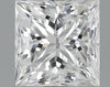 GIA 1.72 F-VS1 Princess Diamond