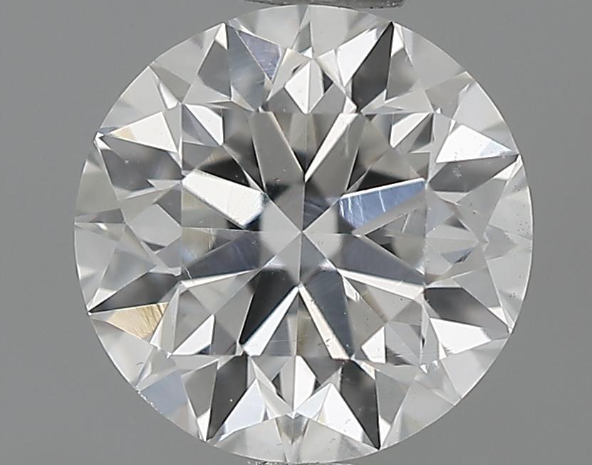 GIA 0.7 F-VS2 Round Diamond