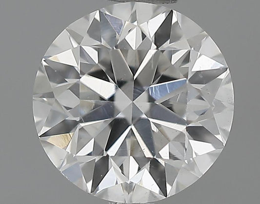 GIA 0.7 F-VS2 Round Diamond
