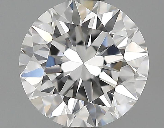 GIA 0.7 G-VVS2 Round Diamond