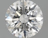 GIA 0.7 F-VS1 Round Diamond