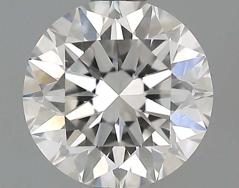 GIA 0.7 F-VS1 Round Diamond