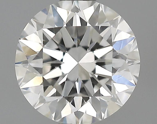 GIA 0.7 F-VS1 Round Diamond