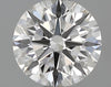 GIA 0.61 F-VS1 Round Diamond