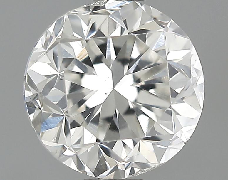 GIA 1.01 H-VS2 Round Diamond