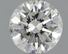 GIA 1 H-SI2 Round Diamond