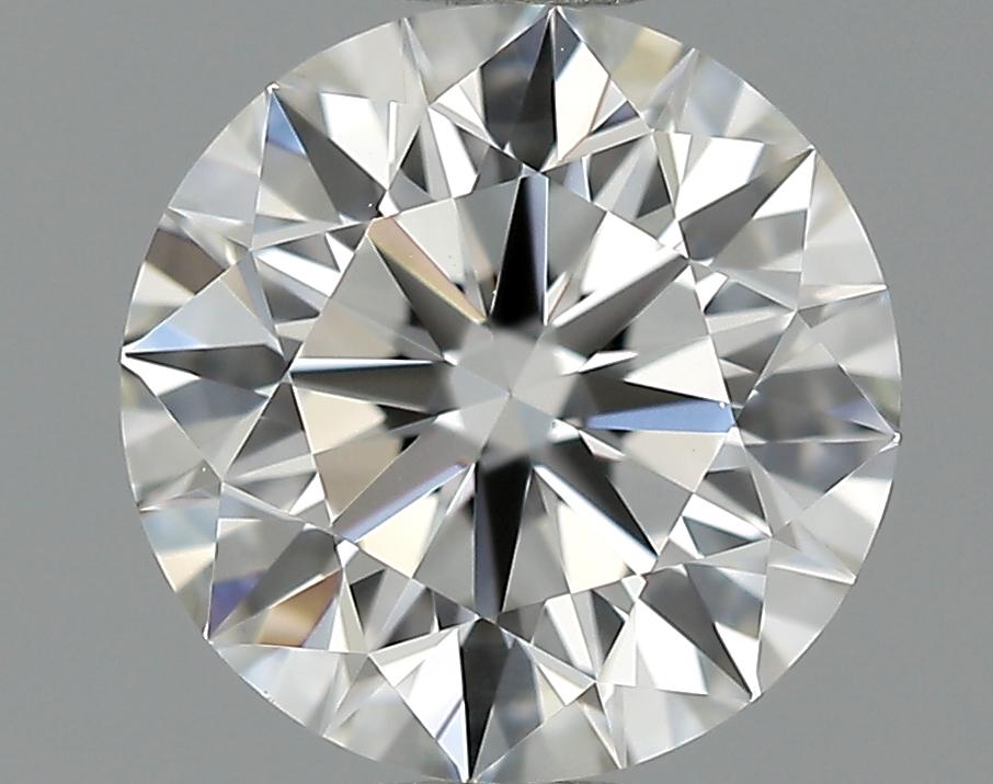 GIA 1.01 G-VVS2 Round Diamond