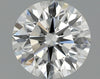 GIA 1.01 G-VVS2 Round Diamond