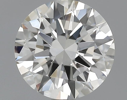 GIA 1.03 G-VVS1 Round Diamond
