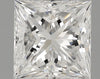GIA 2.01 D-VVS1 Princess Diamond