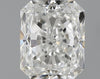GIA 2.03 F-VS2 Radiant Diamond