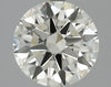 GIA 3.01 L-VS1 Round Diamond