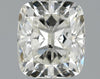 GIA 1.5 J-SI1 Cushion Diamond