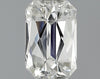GIA 1 H-VS2 Radiant Diamond