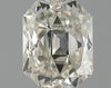 GIA 1.04 J-SI2 Radiant Diamond