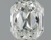 GIA 1.25 I-SI1 Radiant Diamond