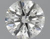 GIA 1 I-VS1 Round Diamond