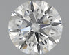 GIA 1.51 D-SI2 Round Diamond