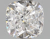 GIA 1.01 D-VVS2 Cushion Diamond