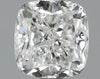 GIA 1.76 G-SI2 Cushion Diamond