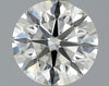 GIA 1 L-VVS1 Round Diamond