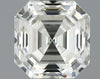 GIA 1.05 H-VVS2 Asscher Diamond