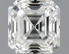 GIA 1.04 E-VS1 Asscher Diamond