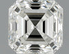 GIA 1.04 F-VS1 Asscher Diamond