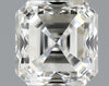 GIA 1.03 G-VVS1 Asscher Diamond