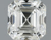 GIA 1.04 E-VVS1 Asscher Diamond