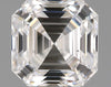 GIA 1.08 D-VS2 Asscher Diamond