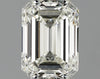 GIA 1.51 J-VS1 Emerald Diamond