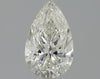 GIA 1.5 K-SI2 Pear Diamond