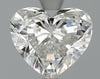 GIA 1.5 H-SI2 Heart Diamond