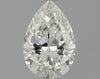 GIA 1.09 J-VVS1 Pear Diamond