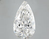 GIA 15.13 F-VS2 Pear Diamond