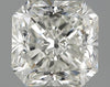 GIA 1.04 J-VS2 Radiant Diamond