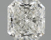 GIA 1.08 H-VS2 Radiant Diamond