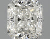 GIA 1.08 H-VS2 Radiant Diamond