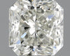 GIA 1.02 J-VS2 Radiant Diamond