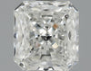 GIA 1.06 I-SI2 Radiant Diamond